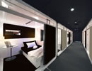 ファーストキャビン (FIRST CABIN) 関西空港エアロプラザ