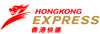 香港エクスプレス航空 ロゴ